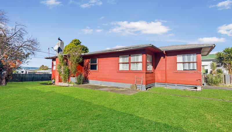 4 Spencer Street, Western Heights