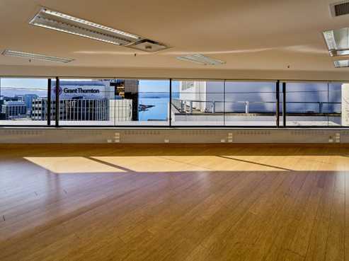 Reposition this 100% NBS Tower in Wellington