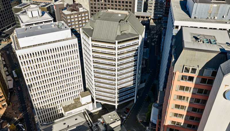 8 Gilmer Terrace, Wellington Central