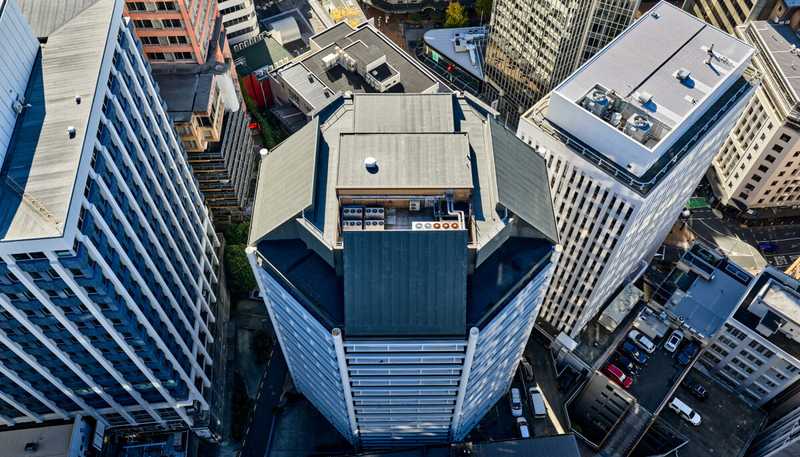 8 Gilmer Terrace, Wellington Central