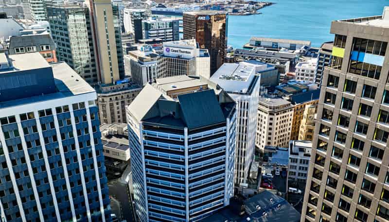 8 Gilmer Terrace, Wellington Central