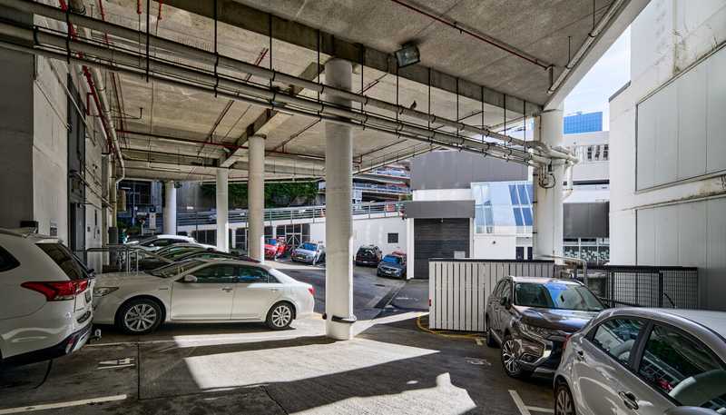 8 Gilmer Terrace, Wellington Central