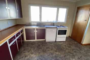 112 Ward Street, Hargest