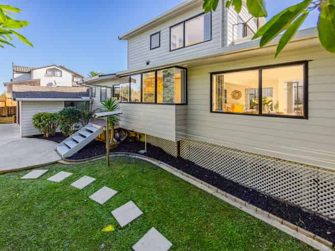 99a Redoubt Road, Goodwood Heights