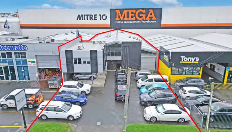 194 Marua Road, Mount Wellington