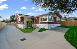 10 Tomlinson Street, Hillpark