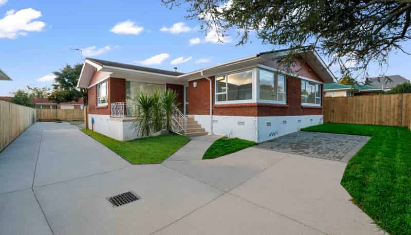 10 Tomlinson Street, Hillpark
