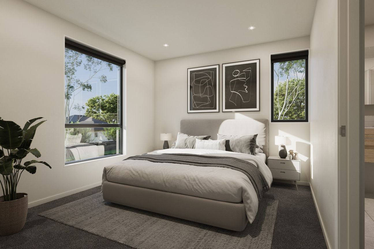 Your first home, designed for modern ease - Widok 4