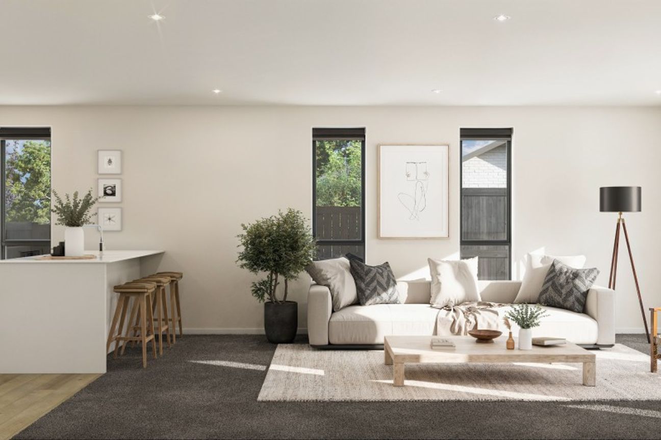 Your first home, designed for modern ease - Widok 2