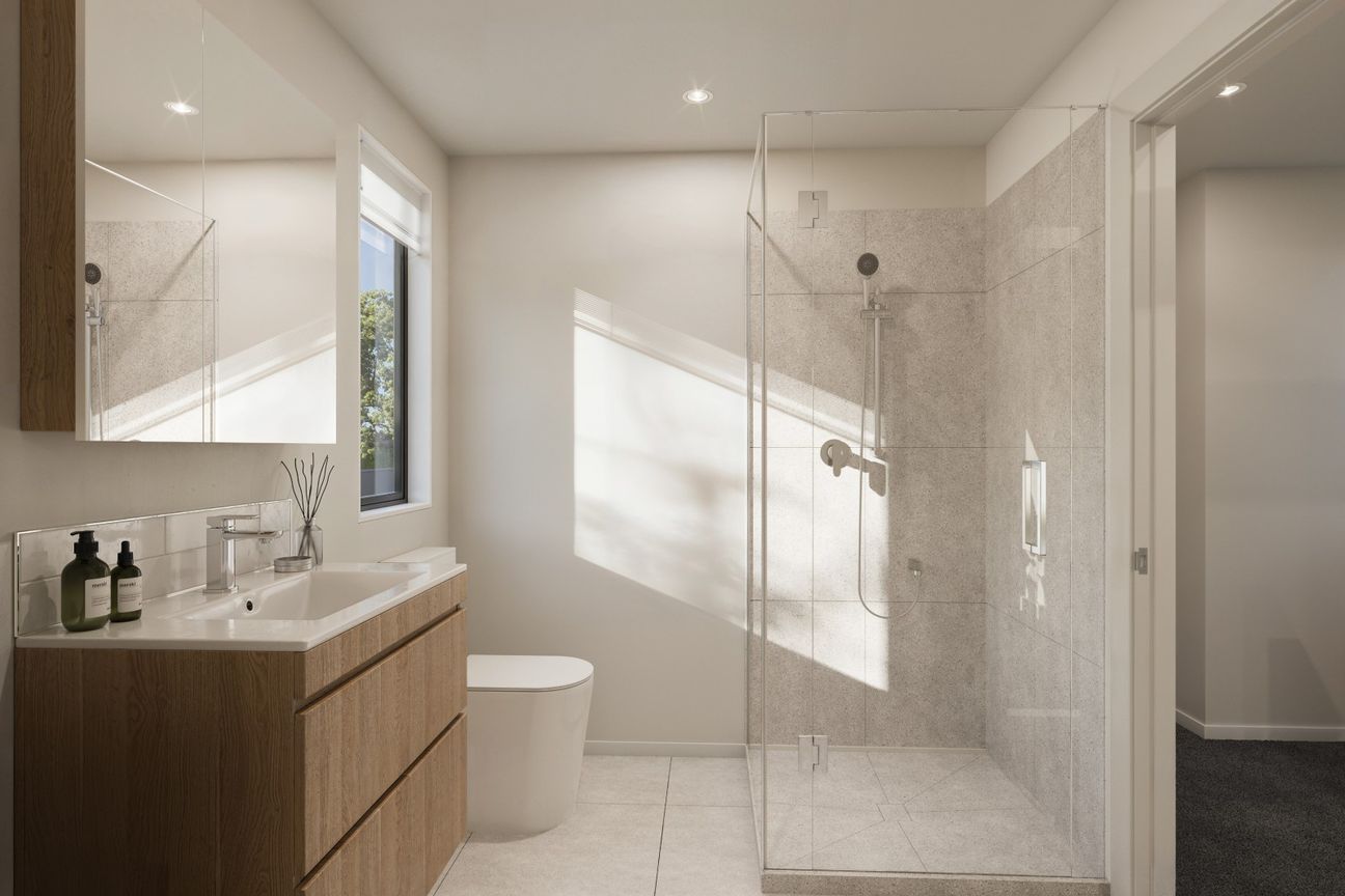 Your first home, designed for modern ease - Widok 5