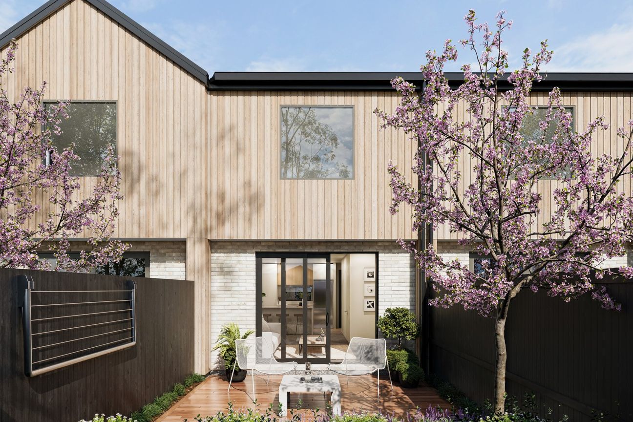 Your first home, designed for modern ease - Widok 6