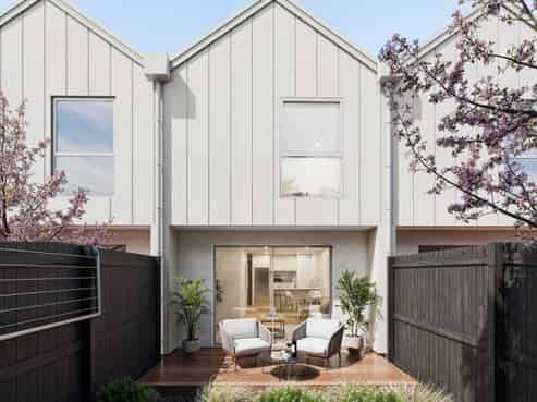 17 Henderson Crescent, Parkvale