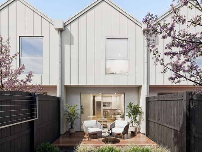 17 Henderson Crescent, Parkvale
