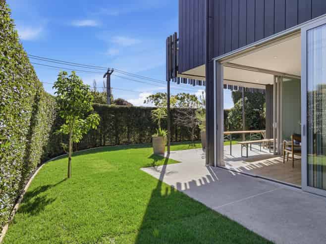 67 Moa Road, Point Chevalier