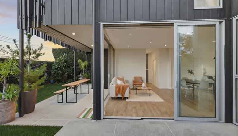 67 Moa Road, Point Chevalier