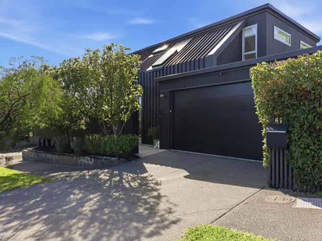 67 Moa Road, Point Chevalier