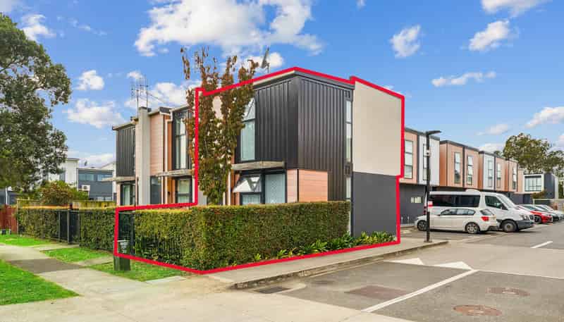 82A Mckenzie Road, Mangere Bridge