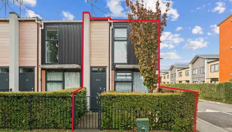 82A Mckenzie Road, Mangere Bridge