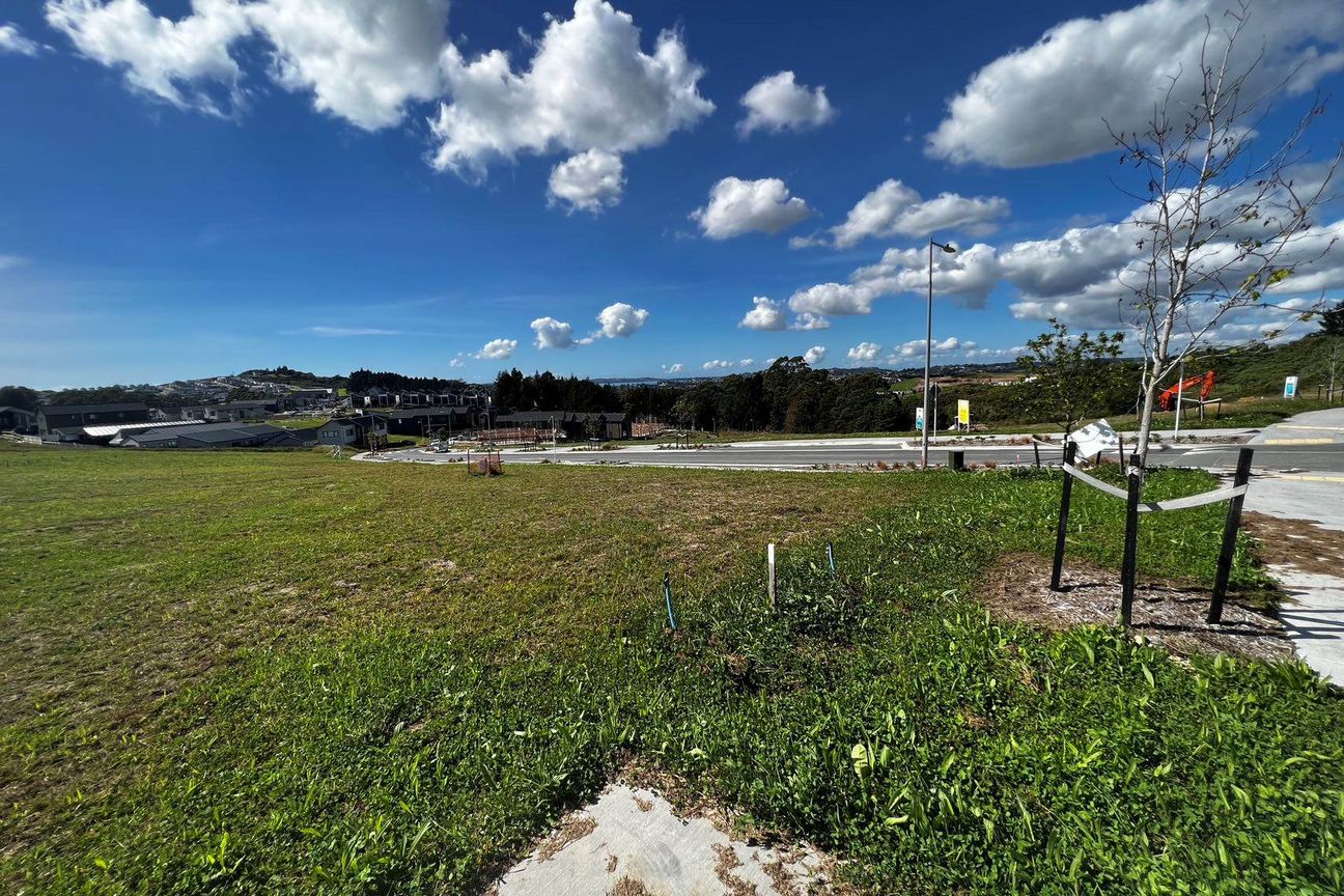 Exceptional New Home & Land Opportunity in Orewa - Widok 5