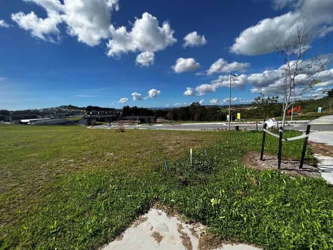 Auckland - Address withheld