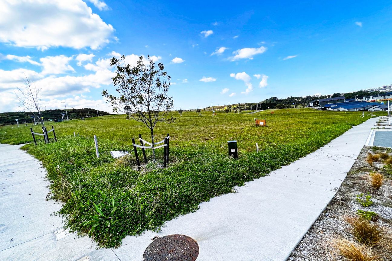 Exceptional New Home & Land Opportunity in Orewa - Widok 4