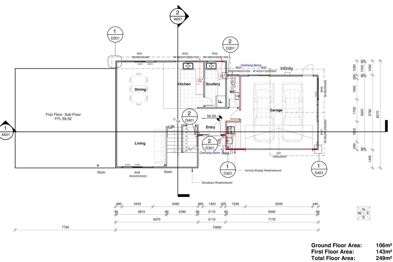 Exceptional New Home & Land Opportunity in Orewa - Więcej