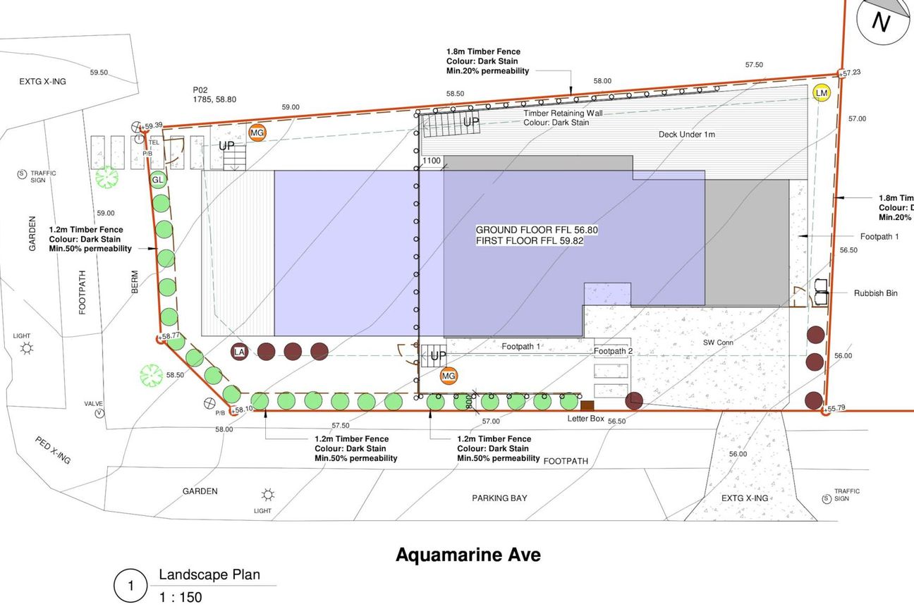 Exceptional New Home & Land Opportunity in Orewa - Widok 6