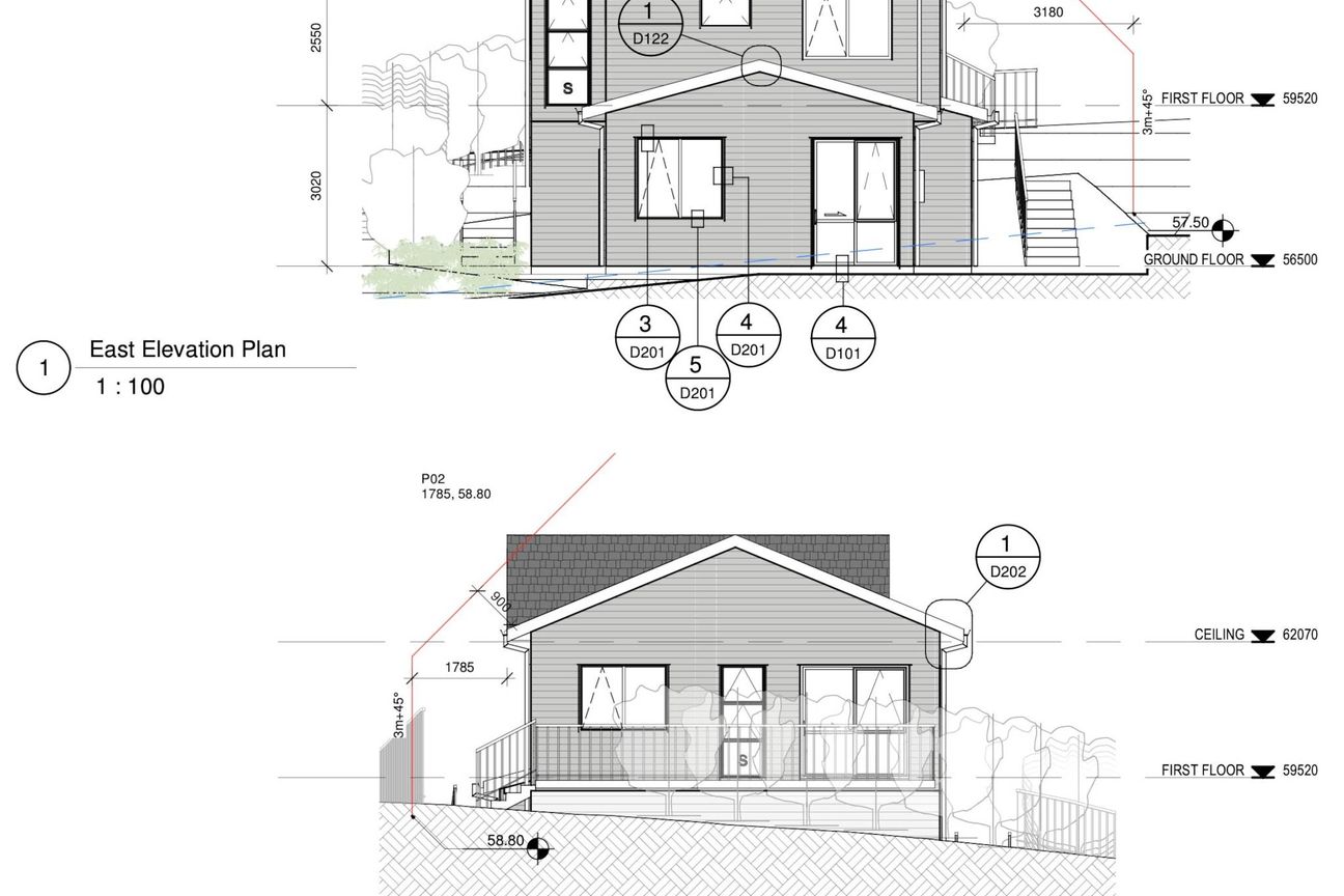 Exceptional New Home & Land Opportunity in Orewa - Widok 2