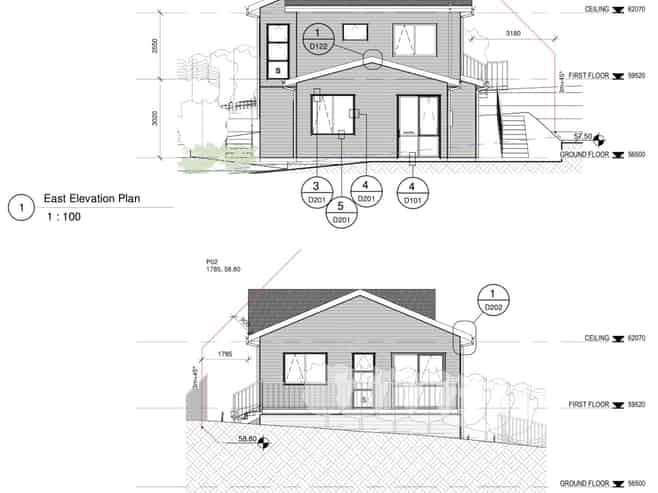 Auckland - Address withheld