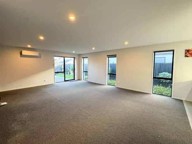 26 Larissa Road, Halswell