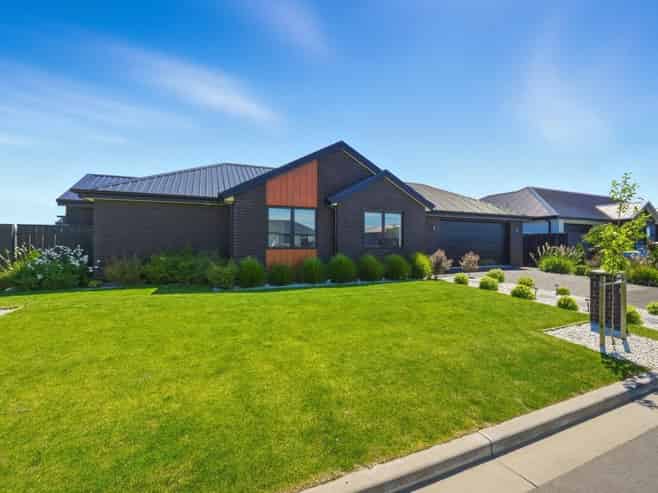 26 Larissa Road, Halswell