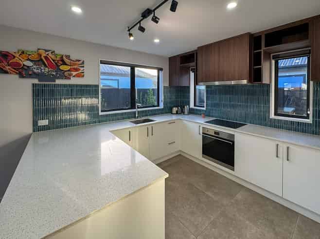 26 Larissa Road, Halswell