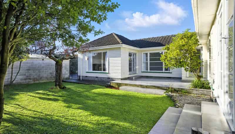 145 Hamilton Avenue, Ilam