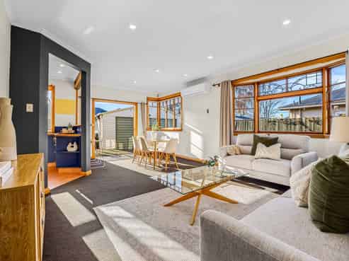 33 Buccleugh Street, Phillipstown