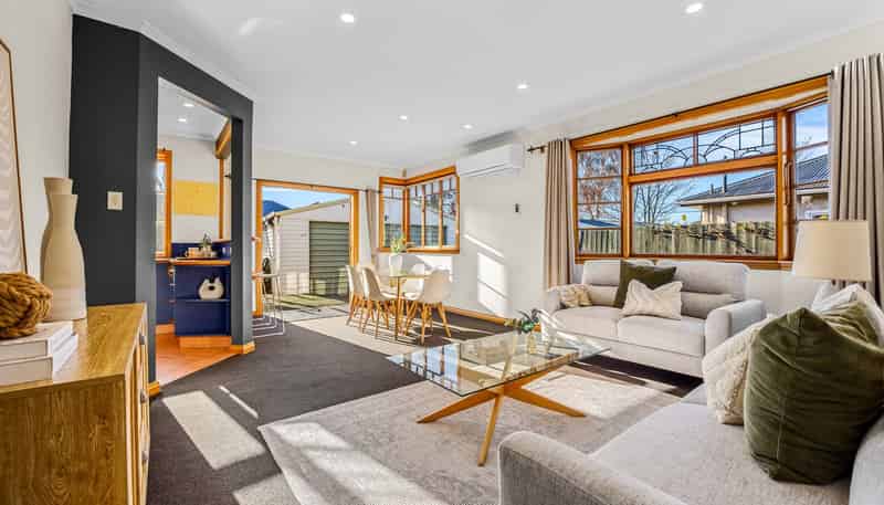 33 Buccleugh Street, Phillipstown