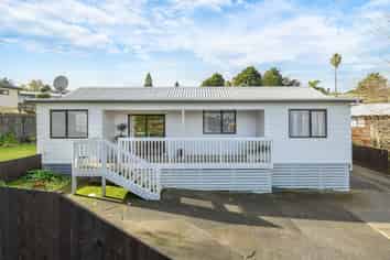 11a Cape Hill Road, Pukekohe
