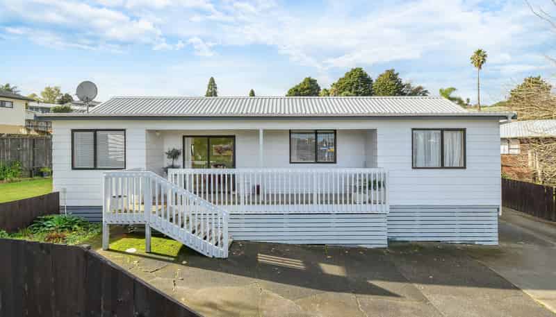 11a Cape Hill Road, Pukekohe
