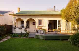 307 Clifford Street, Whataupoko