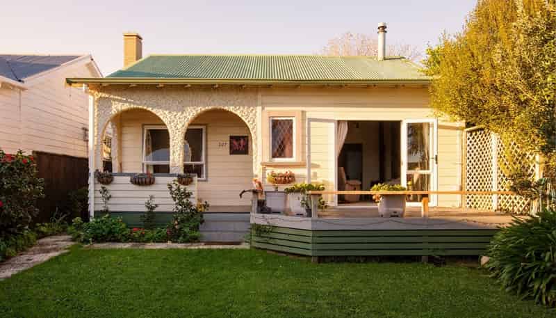 307 Clifford Street, Whataupoko