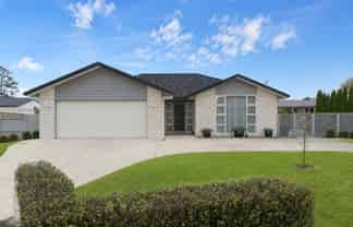 11 Allendale Place, Morrinsville