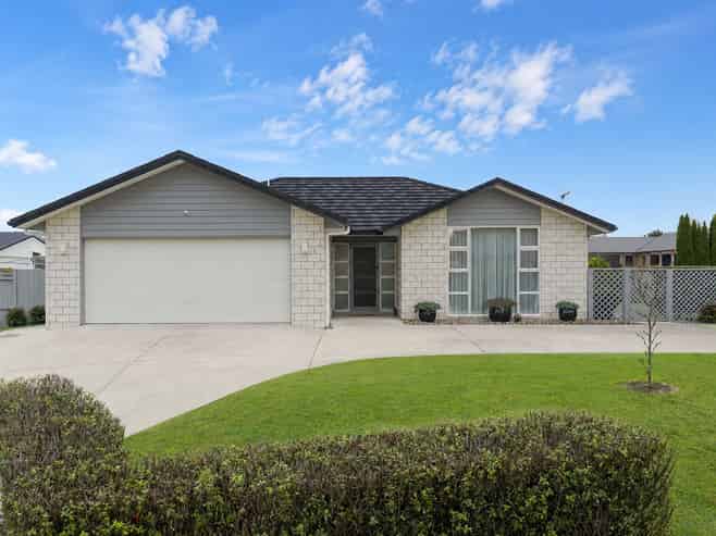 11 Allendale Place, Morrinsville
