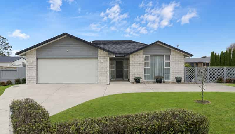 11 Allendale Place, Morrinsville