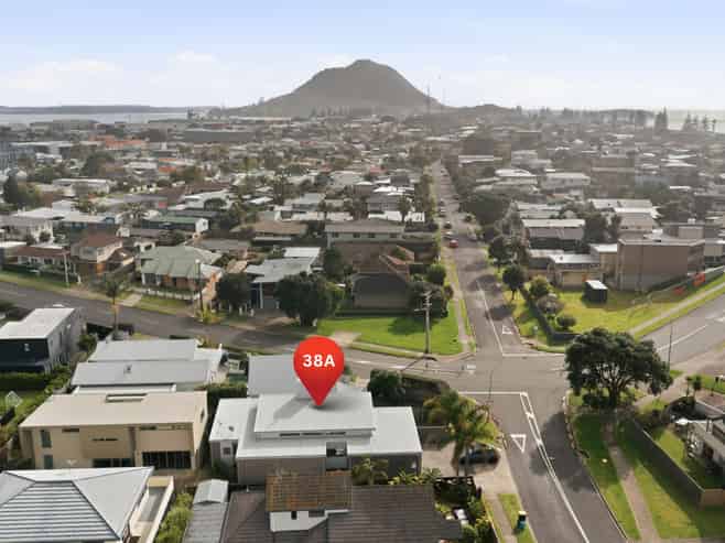38A Valley Road, Mount Maunganui