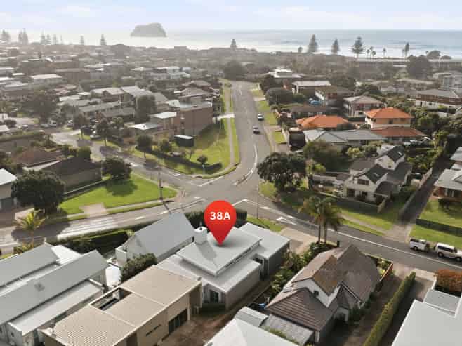 38A Valley Road, Mount Maunganui
