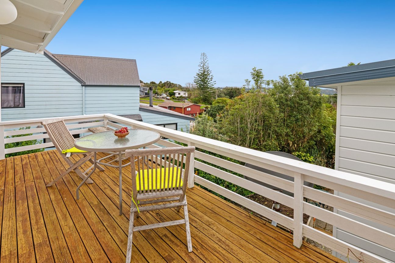 Seaside Cottage - Ansicht 6