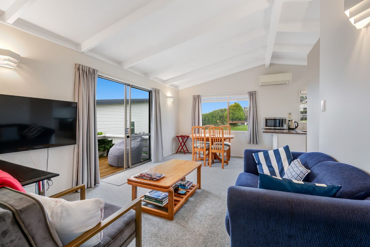 Seaside Cottage - Ansicht 4