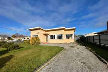 3 Bond Street, Waimate