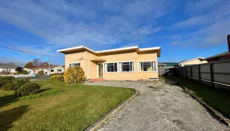 3 Bond Street, Waimate
