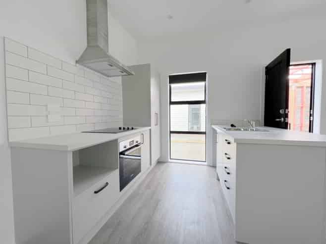 4/1087 Heaphy Terrace, Fairfield