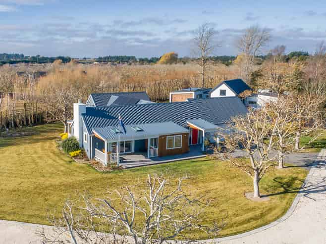 134 Cullen Avenue, Swannanoa